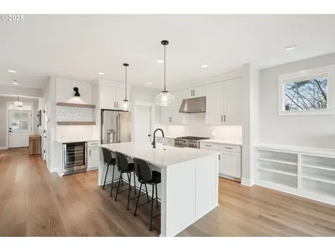 4331 SW Washouga Avenue Portland OR 97239
