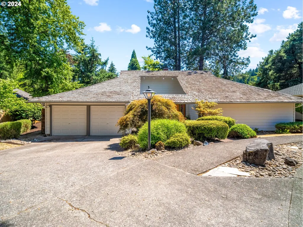 15520 Sw Burntwood Court Beaverton OR 97007