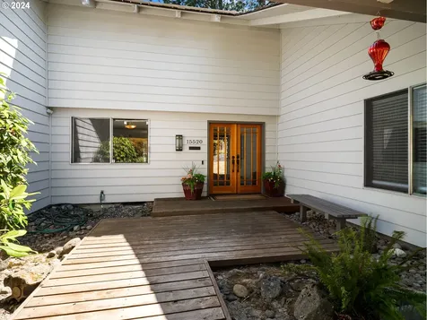 15520 Sw Burntwood Court Beaverton OR 97007
