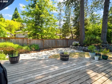 15520 Sw Burntwood Court Beaverton OR 97007