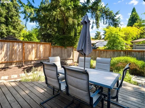 15520 Sw Burntwood Court Beaverton OR 97007
