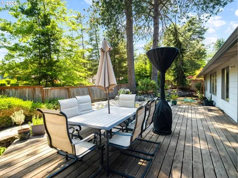 15520 Sw Burntwood Court Beaverton OR 97007