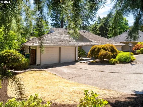 15520 Sw Burntwood Court Beaverton OR 97007