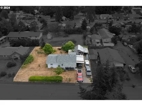 1201 1st Avenue Sweet Home OR 97386