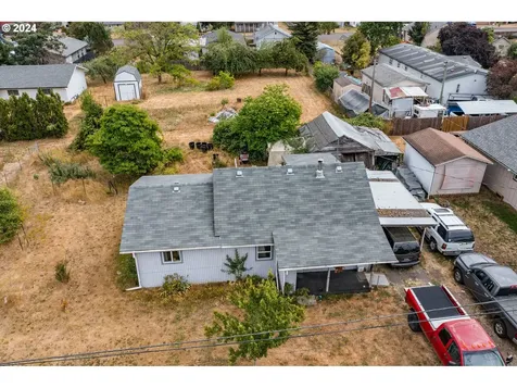 1201 1st Avenue Sweet Home OR 97386