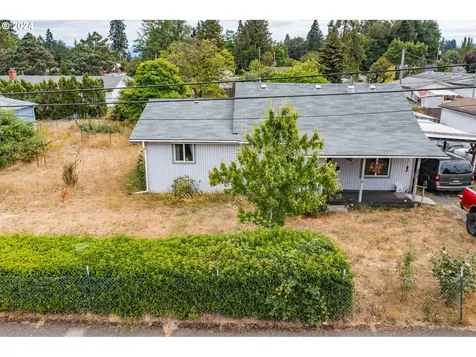 1201 1st Avenue Sweet Home OR 97386