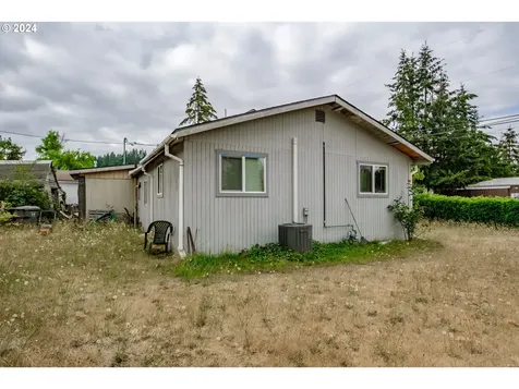 1201 1st Avenue Sweet Home OR 97386