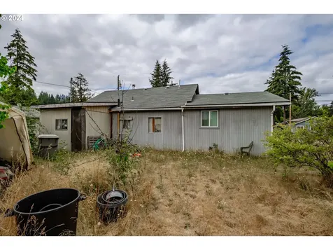 1201 1st Avenue Sweet Home OR 97386