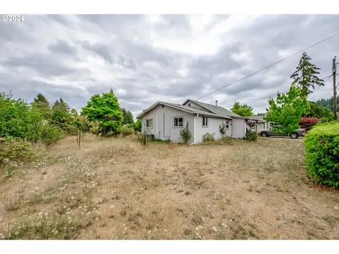 1201 1st Avenue Sweet Home OR 97386