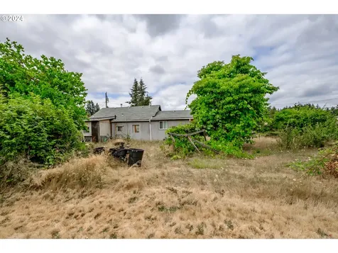 1201 1st Avenue Sweet Home OR 97386