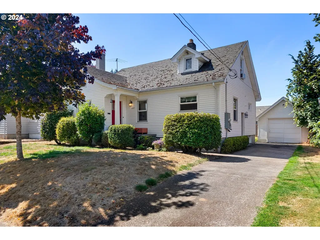 6521 N Kerby Avenue Portland OR 97217