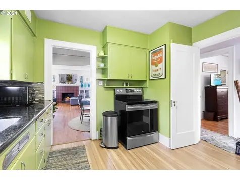 6521 N Kerby Avenue Portland OR 97217