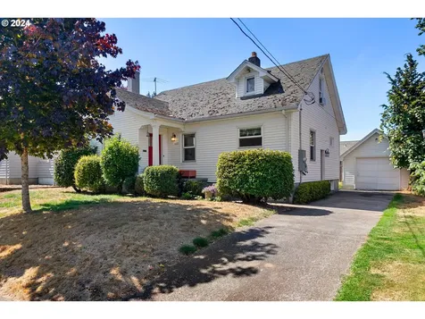 6521 N Kerby Avenue Portland OR 97217