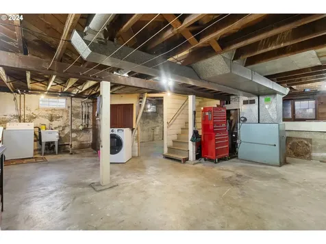 6521 N Kerby Avenue Portland OR 97217