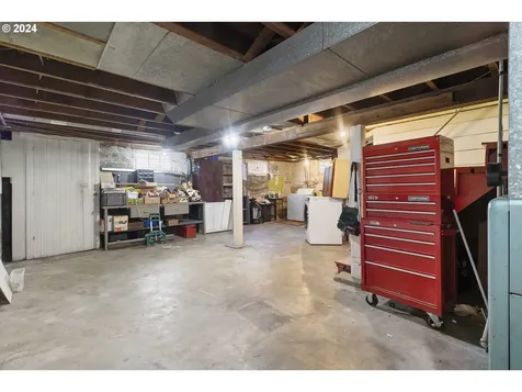 6521 N Kerby Avenue Portland OR 97217