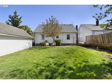 6521 N Kerby Avenue Portland OR 97217