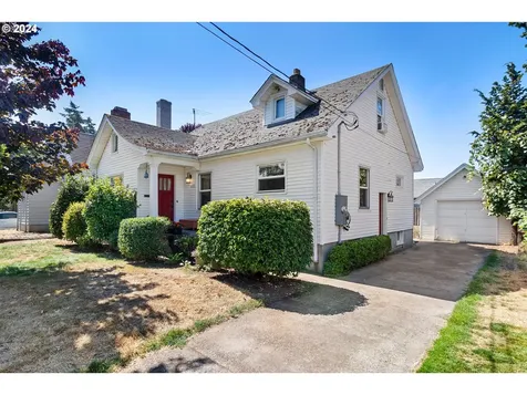 6521 N Kerby Avenue Portland OR 97217