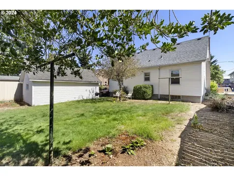 6521 N Kerby Avenue Portland OR 97217