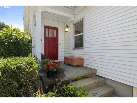 6521 N Kerby Avenue Portland OR 97217