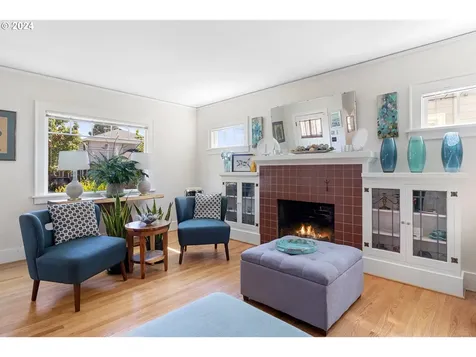 6521 N Kerby Avenue Portland OR 97217