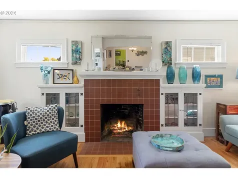 6521 N Kerby Avenue Portland OR 97217