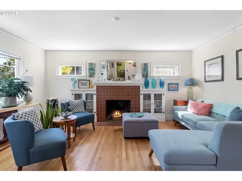 6521 N Kerby Avenue Portland OR 97217