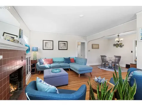 6521 N Kerby Avenue Portland OR 97217
