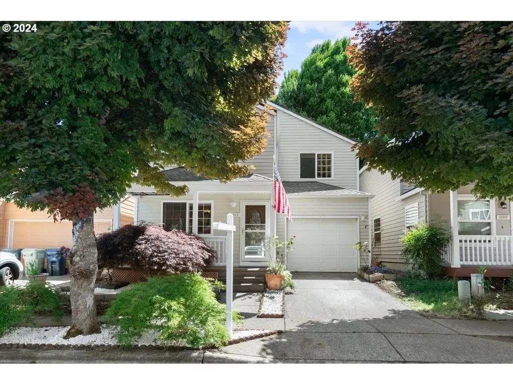 16914 Sw Steele Way Beaverton OR 97006