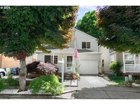 16914 Sw Steele Way Beaverton OR 97006