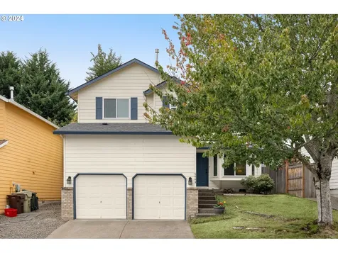 5609 Nw 179th Avenue Portland OR 97229