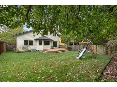 5609 Nw 179th Avenue Portland OR 97229