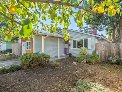 7115 Se 70th Avenue Portland OR 97206