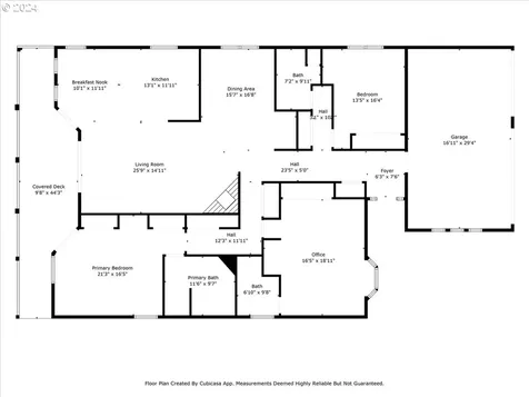 3001 SE Balboa Drive Vancouver WA 98683