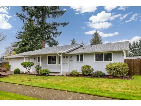 2301 Willona Drive Eugene OR 97408