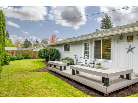 2301 Willona Drive Eugene OR 97408