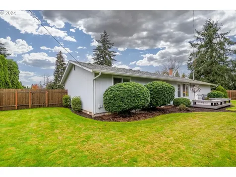 2301 Willona Drive Eugene OR 97408