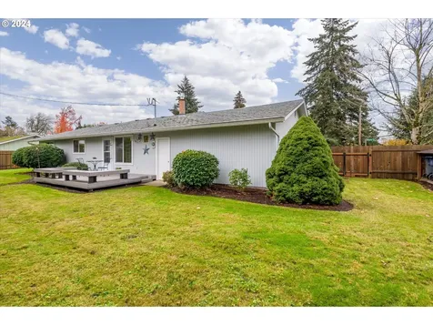 2301 Willona Drive Eugene OR 97408