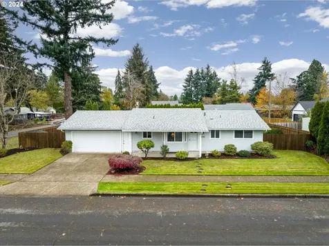 2301 Willona Drive Eugene OR 97408