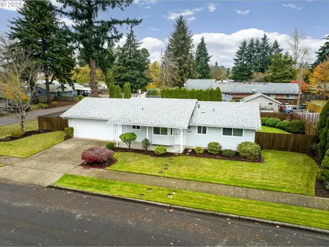 2301 Willona Drive Eugene OR 97408