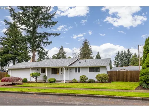 2301 Willona Drive Eugene OR 97408