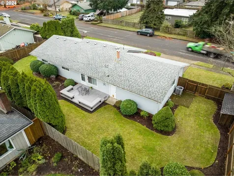 2301 Willona Drive Eugene OR 97408