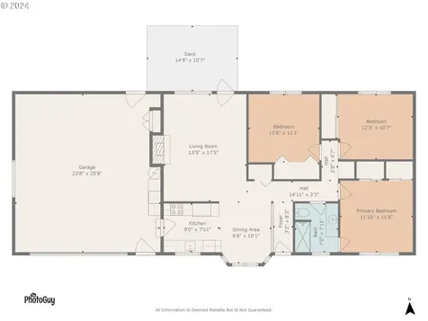 2301 Willona Drive Eugene OR 97408