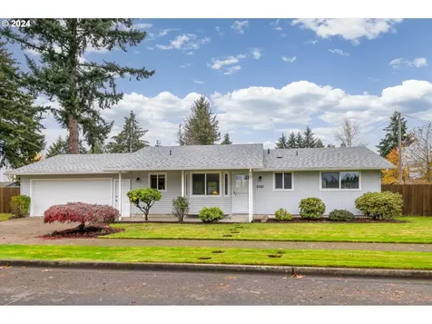 2301 Willona Drive Eugene OR 97408