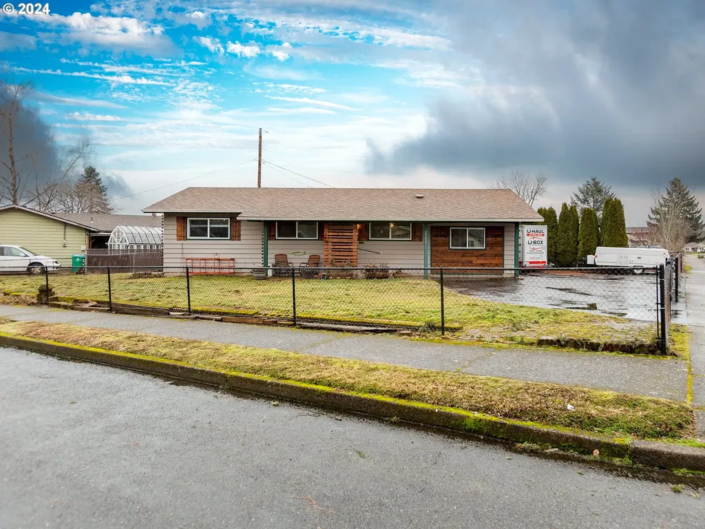 22407 Se Morrison Court Gresham OR 97030