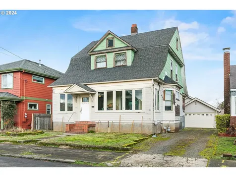 605 Ne Jessup Street Portland OR 97211