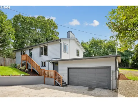 5121 Se 136th Avenue Portland OR 97236