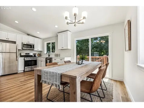 5121 Se 136th Avenue Portland OR 97236