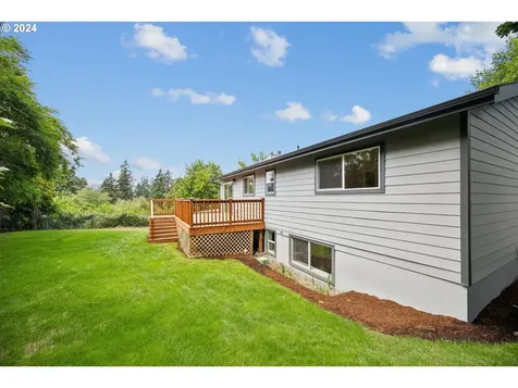 5121 Se 136th Avenue Portland OR 97236