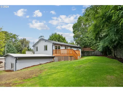 5121 Se 136th Avenue Portland OR 97236