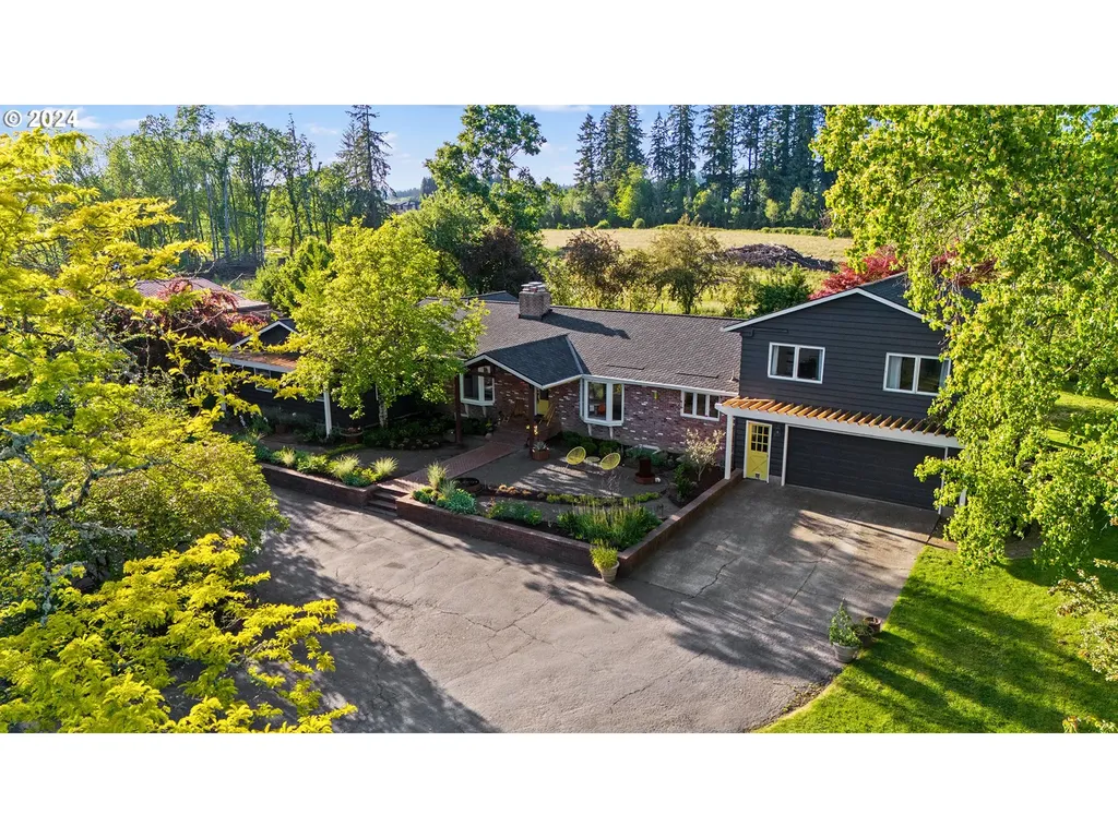 23805 Nw Dierdorff Road Hillsboro OR 97124